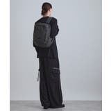 シティバックパック | tk.TAKEO KIKUCHI | 詳細画像26 