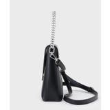 2WAYチェーンフラップショルダーバッグ | tk.TAKEO KIKUCHI | 詳細画像2 