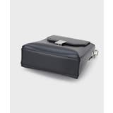 2WAYチェーンフラップショルダーバッグ | tk.TAKEO KIKUCHI | 詳細画像4 