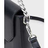 2WAYチェーンフラップショルダーバッグ | tk.TAKEO KIKUCHI | 詳細画像11 