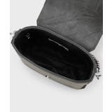 2WAYチェーンフラップショルダーバッグ | tk.TAKEO KIKUCHI | 詳細画像5 