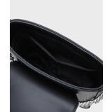 2WAYチェーンフラップショルダーバッグ | tk.TAKEO KIKUCHI | 詳細画像10 