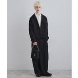 2WAYチェーンフラップショルダーバッグ | tk.TAKEO KIKUCHI | 詳細画像16 