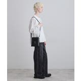 2WAYチェーンフラップショルダーバッグ | tk.TAKEO KIKUCHI | 詳細画像24 