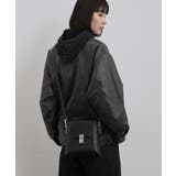 2WAYチェーンフラップショルダーバッグ | tk.TAKEO KIKUCHI | 詳細画像17 