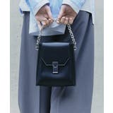 2WAYチェーンフラップショルダーバッグ | tk.TAKEO KIKUCHI | 詳細画像27 