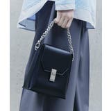 2WAYチェーンフラップショルダーバッグ | tk.TAKEO KIKUCHI | 詳細画像28 