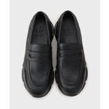 アクションソールローファー | tk.TAKEO KIKUCHI | 詳細画像4 