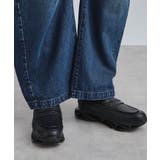 アクションソールローファー | tk.TAKEO KIKUCHI | 詳細画像6 