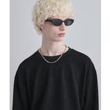 【全6色】アソートサングラス | tk.TAKEO KIKUCHI | 詳細画像6 