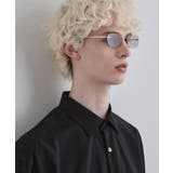 【全7色】メタルフレームグラス | tk.TAKEO KIKUCHI | 詳細画像4 