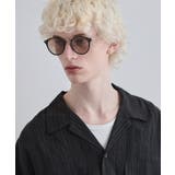 【全7色】メタルフレームグラス | tk.TAKEO KIKUCHI | 詳細画像8 