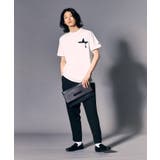 【WEB限定】レザー調クラッチバッグ | tk.TAKEO KIKUCHI | 詳細画像25 