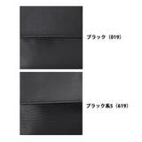 【WEB限定】レザー調クラッチバッグ | tk.TAKEO KIKUCHI | 詳細画像4 