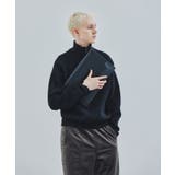 【WEB限定】レザー調クラッチバッグ | tk.TAKEO KIKUCHI | 詳細画像37 