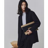 【WEB限定】レザー調クラッチバッグ | tk.TAKEO KIKUCHI | 詳細画像41 