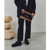 【WEB限定】レザー調クラッチバッグ | tk.TAKEO KIKUCHI | 詳細画像43 