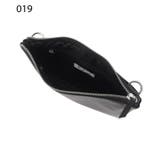 【WEB限定】レザー2WAYサコッシュバッグ | tk.TAKEO KIKUCHI | 詳細画像10 