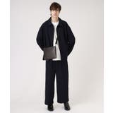 【WEB限定】レザー2WAYサコッシュバッグ | tk.TAKEO KIKUCHI | 詳細画像16 