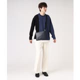 【WEB限定】レザー2WAYサコッシュバッグ | tk.TAKEO KIKUCHI | 詳細画像20 