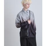 【WEB限定】リアルレザーショルダーポーチ | tk.TAKEO KIKUCHI | 詳細画像8