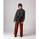 レザー調ジップクラッチバッグ | tk.TAKEO KIKUCHI | 詳細画像24 