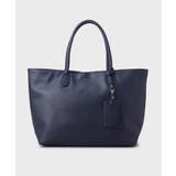 レザー調トートバッグ | tk.TAKEO KIKUCHI | 詳細画像23 