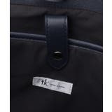 レザー調トートバッグ | tk.TAKEO KIKUCHI | 詳細画像14 