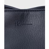 レザー調トートバッグ | tk.TAKEO KIKUCHI | 詳細画像19 