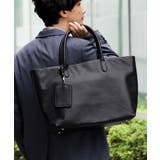 レザー調トートバッグ | tk.TAKEO KIKUCHI | 詳細画像37 