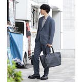 レザー調トートバッグ | tk.TAKEO KIKUCHI | 詳細画像38 