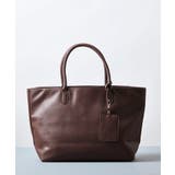 レザー調トートバッグ | tk.TAKEO KIKUCHI | 詳細画像41 