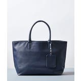 レザー調トートバッグ | tk.TAKEO KIKUCHI | 詳細画像42 