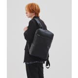 サフィアーノオンバックパック | tk.TAKEO KIKUCHI | 詳細画像27 