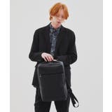 サフィアーノオンバックパック | tk.TAKEO KIKUCHI | 詳細画像29 