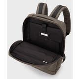 サフィアーノオンバックパック | tk.TAKEO KIKUCHI | 詳細画像9 