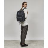 サフィアーノデイバックパック | tk.TAKEO KIKUCHI | 詳細画像25 