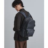 サフィアーノデイバックパック | tk.TAKEO KIKUCHI | 詳細画像26 