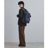 サフィアーノデイバックパック | tk.TAKEO KIKUCHI | 詳細画像27 