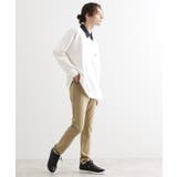 【WEB限定】スーパーストレッチスキニーパンツ/オールシーズン | tk.TAKEO KIKUCHI | 詳細画像8 