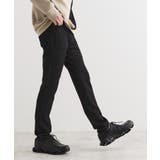 【WEB限定】スーパーストレッチスキニーパンツ/オールシーズン | tk.TAKEO KIKUCHI | 詳細画像10 