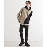 【WEB限定】スーパーストレッチスキニーパンツ/オールシーズン | tk.TAKEO KIKUCHI | 詳細画像11 