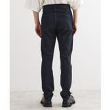 【WEB限定】スーパーストレッチスキニーパンツ/オールシーズン | tk.TAKEO KIKUCHI | 詳細画像20 