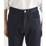 【WEB限定】スーパーストレッチスキニーパンツ/オールシーズン | tk.TAKEO KIKUCHI | 詳細画像21 