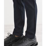 【WEB限定】スーパーストレッチスキニーパンツ/オールシーズン | tk.TAKEO KIKUCHI | 詳細画像25 