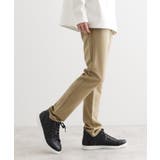 ベージュ(052) | 【WEB限定】スーパーストレッチスキニーパンツ/オールシーズン | tk.TAKEO KIKUCHI