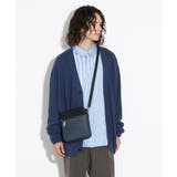 バイカラースクエアショルダーバッグ | tk.TAKEO KIKUCHI | 詳細画像28 