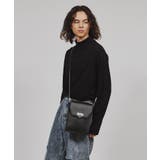 スクエアボックスショルダーバッグ（ユニセックスアイテム） | tk.TAKEO KIKUCHI | 詳細画像13 