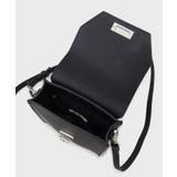 スクエアボックスショルダーバッグ（ユニセックスアイテム） | tk.TAKEO KIKUCHI | 詳細画像26 