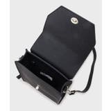 スクエアボックスショルダーバッグ（ユニセックスアイテム） | tk.TAKEO KIKUCHI | 詳細画像4 